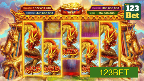 Fortune Dragon Slot